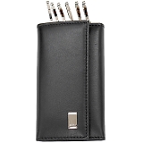 �_���q�� �T�C�h�J�[ �L�[�P�[�X �u���b�N QD5020A