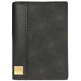 �_���q�� �f�B�[�G�C�g �J�[�h�P�[�X �u���E�� L2H747B