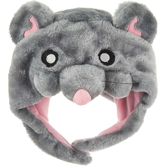 �T�U�b�N �l�Y�~ �˂��� ������� ������݃L���b�v �X�q 2912 �摜1