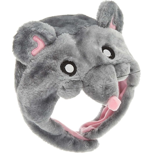 �T�U�b�N �l�Y�~ �˂��� ������� ������݃L���b�v �X�q 2912 �摜2