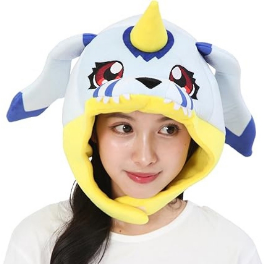 �T�U�b�N �f�W�^�������X�^�[ �K�u���� ������� �L���b�v �X�q KOP-116 �摜1