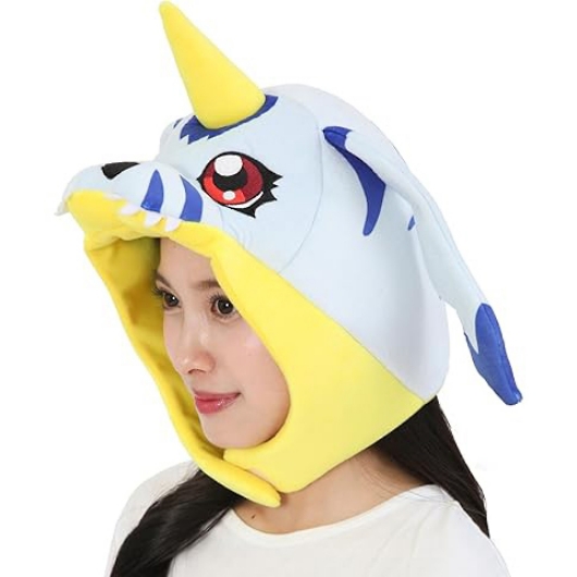 �T�U�b�N �f�W�^�������X�^�[ �K�u���� ������� �L���b�v �X�q KOP-116 �摜2