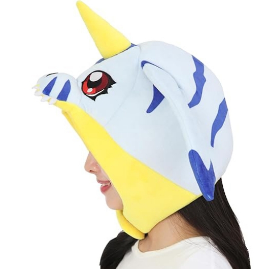 �T�U�b�N �f�W�^�������X�^�[ �K�u���� ������� �L���b�v �X�q KOP-116 �摜3