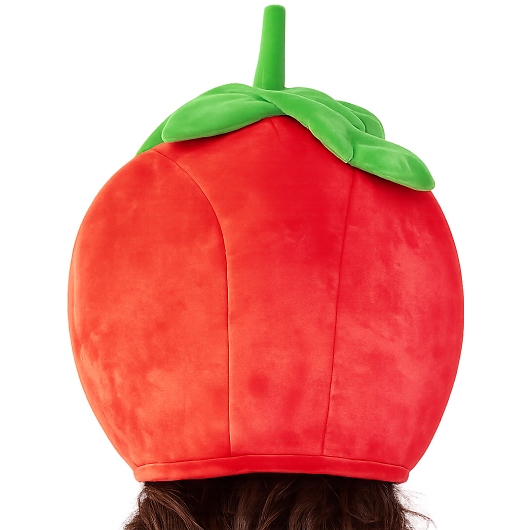 �T�U�b�N �g�}�g�w�b�h �f�J�w�b�h ������� �L���b�v �X�q SZC-217 �摜3