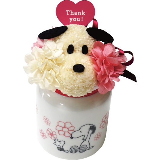 ���ԃX�k�[�s�[ Thank you SN5629 �摜1