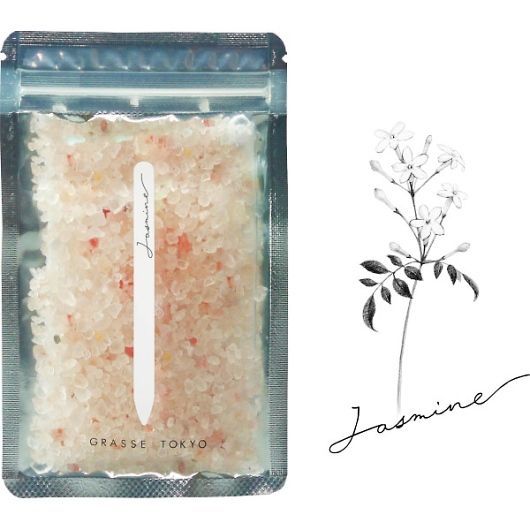 �O���[�X�g�E�L���E �t���O�����X�\���g�i���p�j60g �W���X�~�� gtbs-003 �摜1