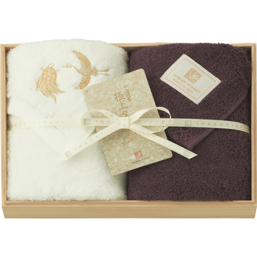 �ɏ�^�I��superior�c�� �t�F�C�X�^�I��2���Z�b�g�i�ؔ����j �p�[�v�� GKG8050PU �摜1