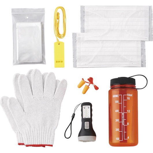 �h�Ўm�ďC �ً}�h�Ѓ{�g��8�_�Z�b�g �摜1