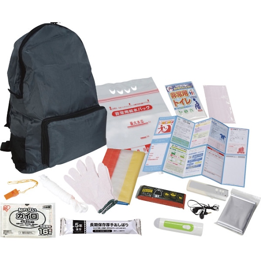 ��펝�o�������b�N�Z�b�g15�_ HR26-15 �摜1