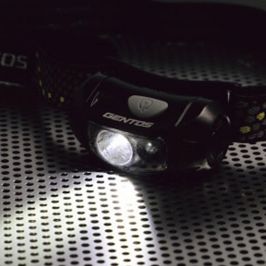 �W�F���g�X �R���p�N�g�w�b�h���C�g CP-195DB �摜2