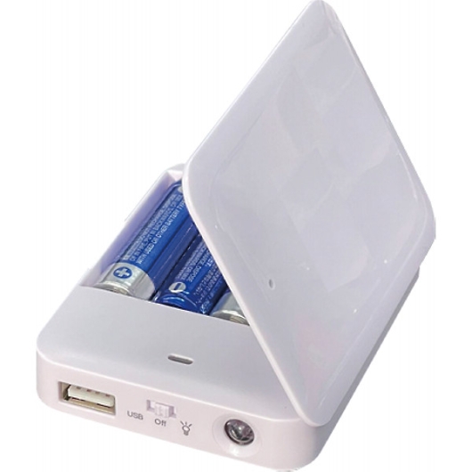 ���d�r�����o�C���o�b�e���[�i���C�g�t�j PL-198 �摜1