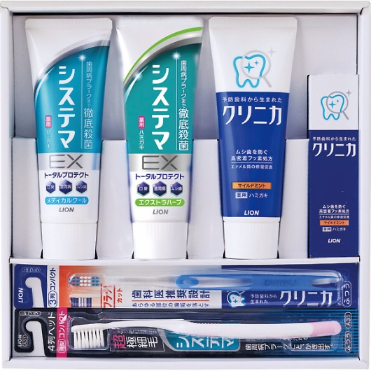 ���C�I�� �f���^���Z�b�g  LDS-A �摜1