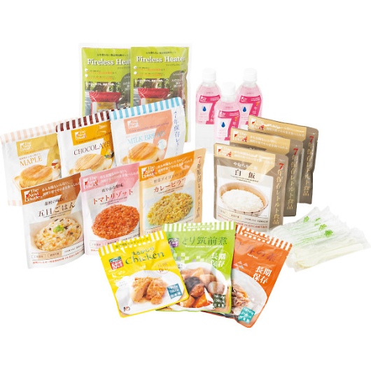 7�N�ۑ�3�����ۑ��H�Z�b�gCompleted Evo 7-Years 07EV01    �摜1