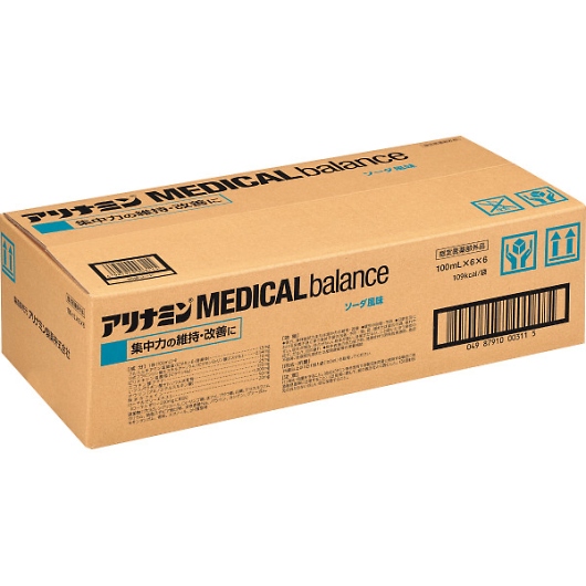 �A���i�~�� ���f�B�J���o�����X �\�[�_�����i36�j�i�w���򕔊O�i�j �摜2