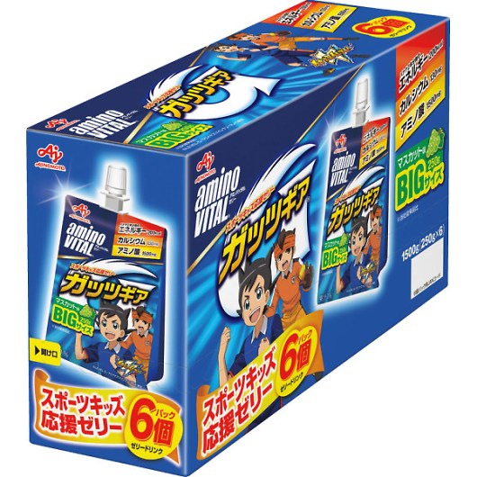 �u�A�~�m�o�C�^���v�[���[�h�����N�u�K�b�c�M�A�v�}�X�J�b�g���i24�j �摜1