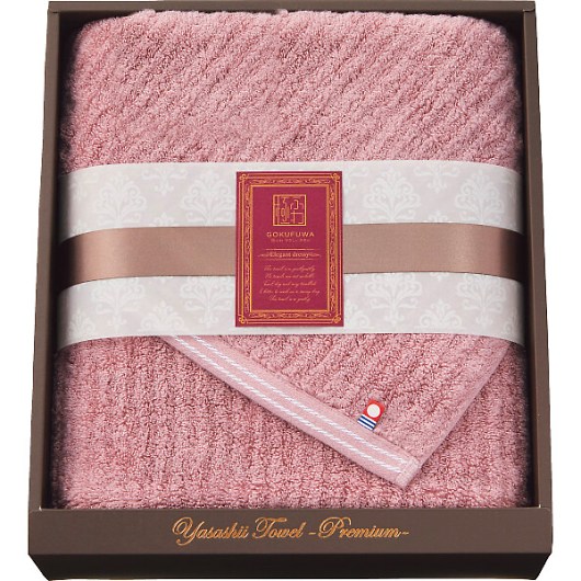�ɂӂ� �₳���������� �G���K���g���C�� �����O�o�X�^�I�� �s���N YTPE-24500 �摜1