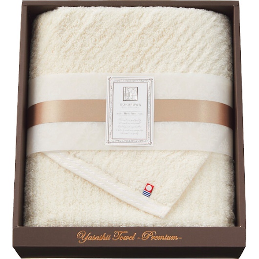 �ɂӂ� �₳���������� �x�[�V�b�N���C�� �����O�o�X�^�I�� �x�[�W�� YTPB-24500 �摜1