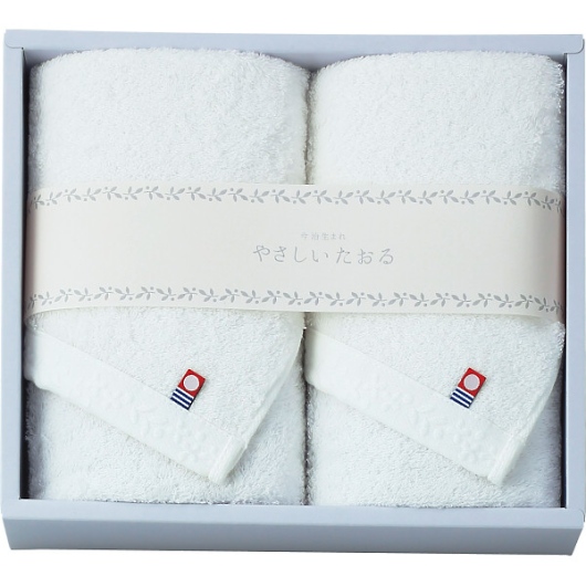 �₳���������� �t�F�C�X�^�I��2���Z�b�g �z���C�g YT-24220 �摜1