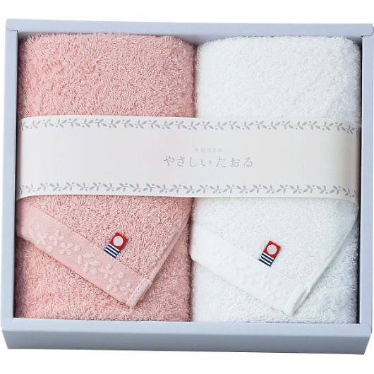 �₳���������� �t�F�C�X�^�I��2���Z�b�g �s���N YT-24220 �摜1