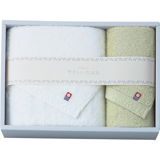 �₳���������� �o�X�E�t�F�C�X�^�I���Z�b�g �O���[�� YT-24400 �摜1