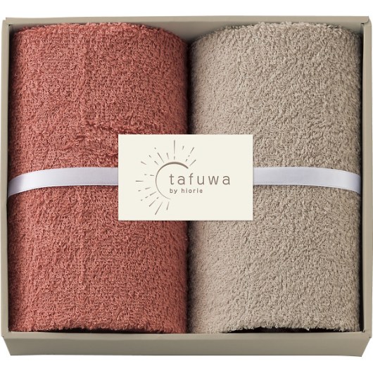 tafuwa �t�F�C�X�^�I��2���Z�b�g �s���N �摜1
