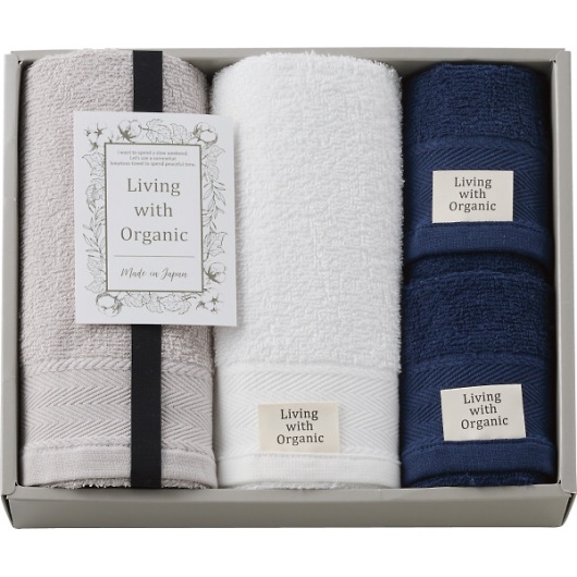 ���r���O�E�B�Y�I�[�K�j�b�N �t�F�C�X�E�E�H�b�V���^�I���Z�b�g SLW1030 �摜1