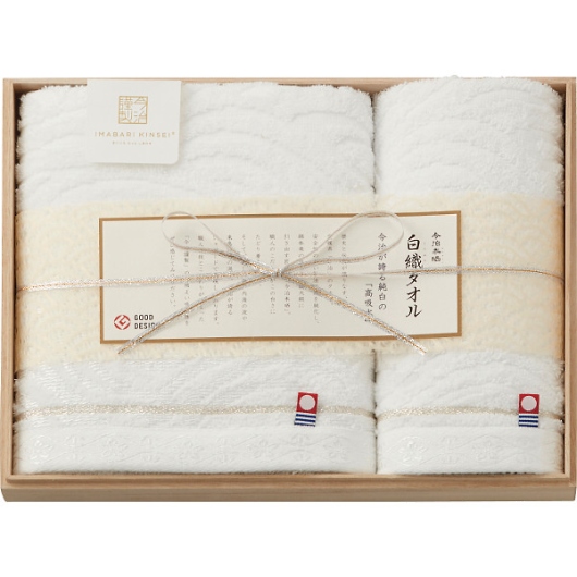 �����ސ� ���D�^�I�� �t�F�C�X�E�E�H�b�V���^�I���Z�b�g�i�ؔ����j SR23020 �摜1