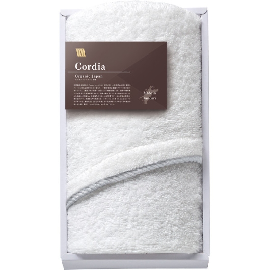 �I�[�K�j�b�N�W���p�� �R�[�f�B�A �t�F�C�X�^�I�� �z���C�g SZH-1015 WH �摜1