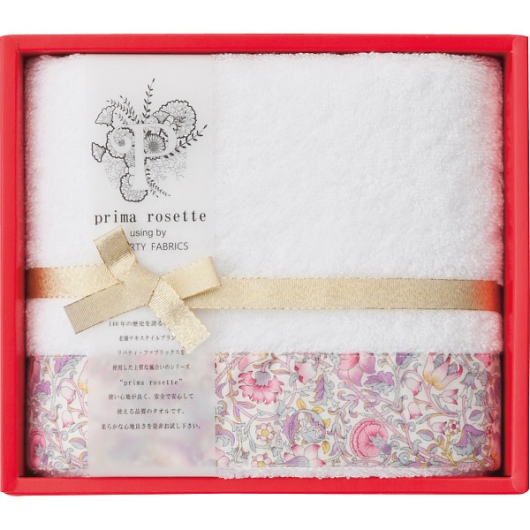 �v���}���[�b�^ �t�F�C�X�^�I�� �s���N PR-2412-PK �摜1