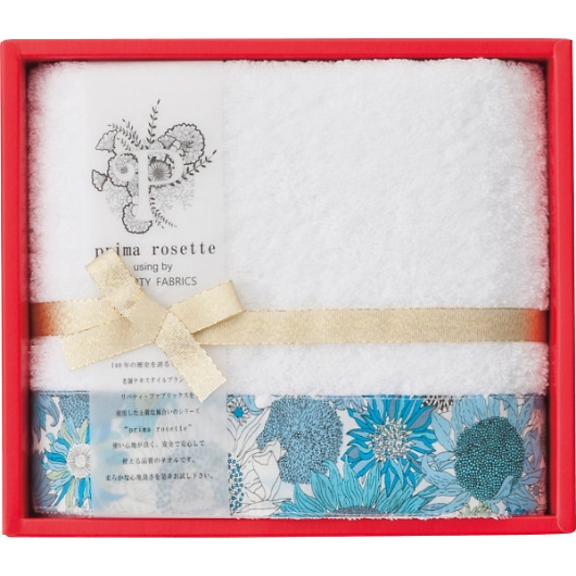 �v���}���[�b�^ �t�F�C�X�^�I�� �u���[ PR-2412-BL �摜1