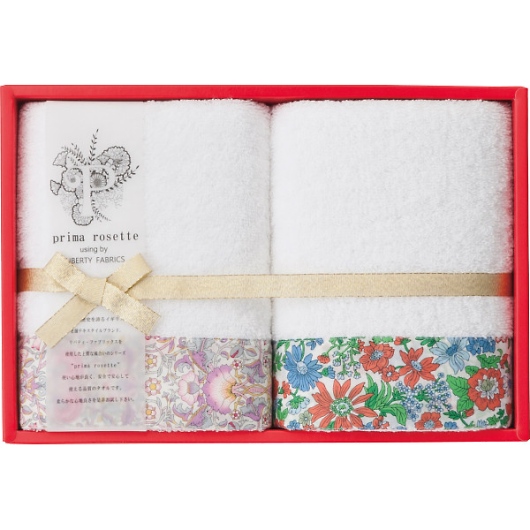 �v���}���[�b�^ �t�F�C�X�^�I��2���Z�b�g �s���N�E�O���[�� PR-2425-PG �摜1