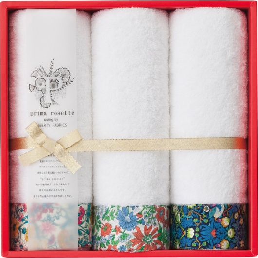 �v���}���[�b�^ �t�F�C�X�^�I��3���Z�b�g �C�G���[�E�O���[���E�l�C�r�[ PR-2435-GN �摜1