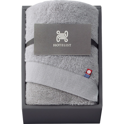 HOTELIST �t�F�C�X�^�I�� �O���[�W�� H-11236 �摜1