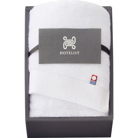 HOTELIST �t�F�C�X�^�I�� �z���C�g H-11235 �摜1