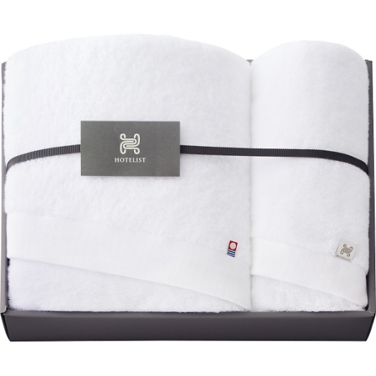 HOTELIST �o�X�E�t�F�C�X�^�I���Z�b�g �z���C�g H-11775 �摜1