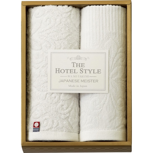 �z�e���X�^�C���[�a�̏��[ �E�H�b�V���^�I���Z�b�g WAS7015 �摜1