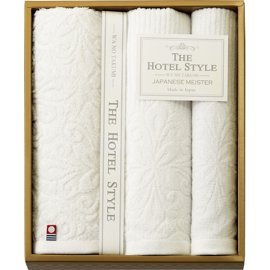 �z�e���X�^�C���[�a�̏��[ �t�F�C�X�E�E�H�b�V���^�I���Z�b�g WAS7030 �摜1