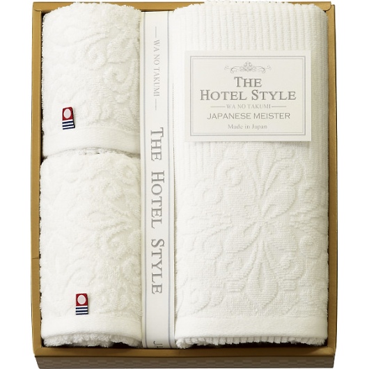 �z�e���X�^�C���[�a�̏��[ �o�X�E�t�F�C�X�E�E�H�b�V���^�I���Z�b�g WAS7050 �摜1