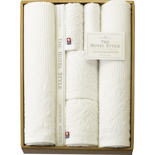 �z�e���X�^�C���[�a�̏��[ �o�X�E�t�F�C�X�E�E�H�b�V���^�I���Z�b�g WAS7100 �摜1