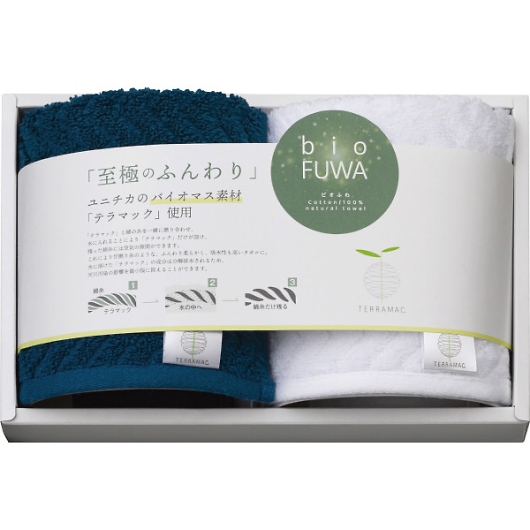 �т��ӂ� ���ɂ̂ӂ���^�I�� �^�I���n���J�`2���Z�b�g B-70500 �摜1