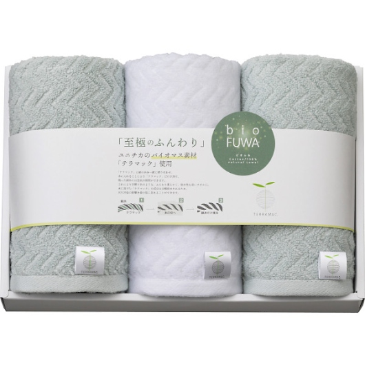 �т��ӂ� ���ɂ̂ӂ���^�I�� �t�F�C�X�^�I��3���Z�b�g B-70300 �摜1