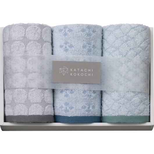�J�^�`�R�R�` �t�F�C�X�^�I��3���Z�b�g K-20150 �摜1