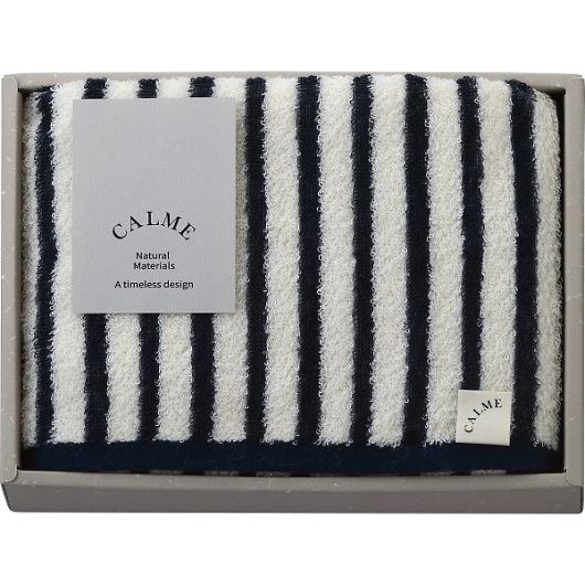 CALME�o���u�[ �t�F�C�X�^�I�� �l�C�r�[ CM2515NV �摜1
