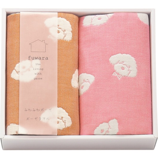 �ӂ�� 6�d�D�K�[�[�n���J�`2���Z�b�g �s���N FWR2008P �摜1