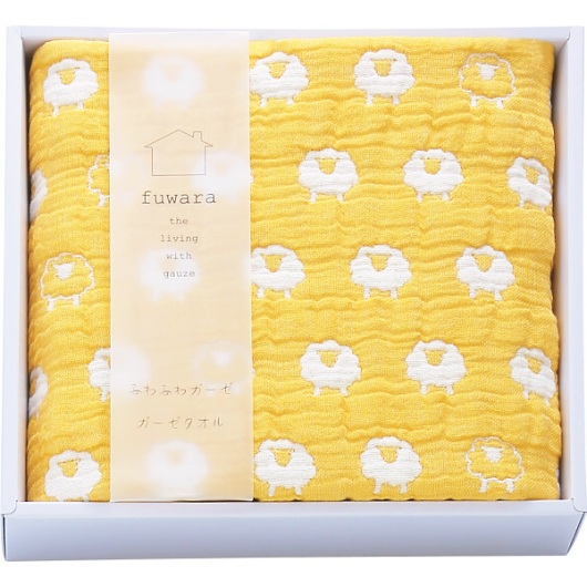 �ӂ�� 6�d�D�K�[�[�t�F�C�X�^�I�� �C�G���[ FWR2208Y �摜1