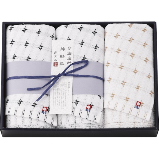 �����ȎѐD �t�F�C�X�^�I��3���Z�b�g MOY-26450 �摜1