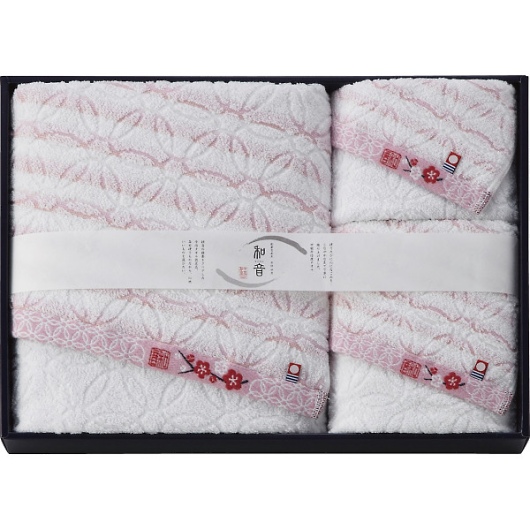 �Ȃ��݂� �o�X�E�t�F�C�X�E�E�H�b�V���^�I���Z�b�g �s���N NGY-20500 �摜1