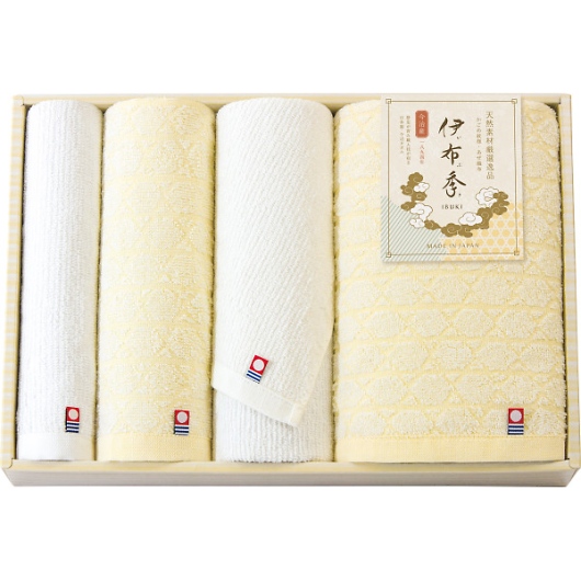���� �ɕz�G�qIBUKI�r �o�X�E�t�F�C�X�E�n���h�^�I���Z�b�g 78040 �摜1