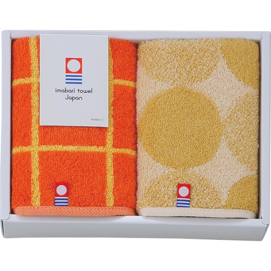 �����Y�^�I���n���J�`2���Z�b�g �I�����W NTH-25120OR �摜1