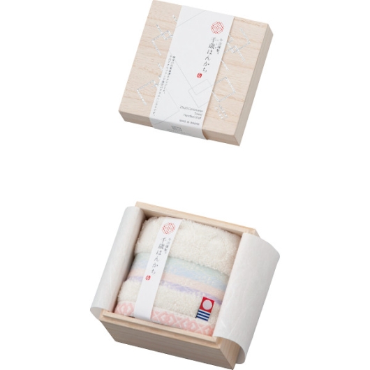 �����ސ� ��΂͂񂩂��^�I���n���J�`�i�ؔ����j �A�C�{���[ �摜1